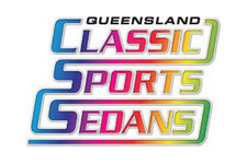 Queensland Classic Sports Sedans - Domestic